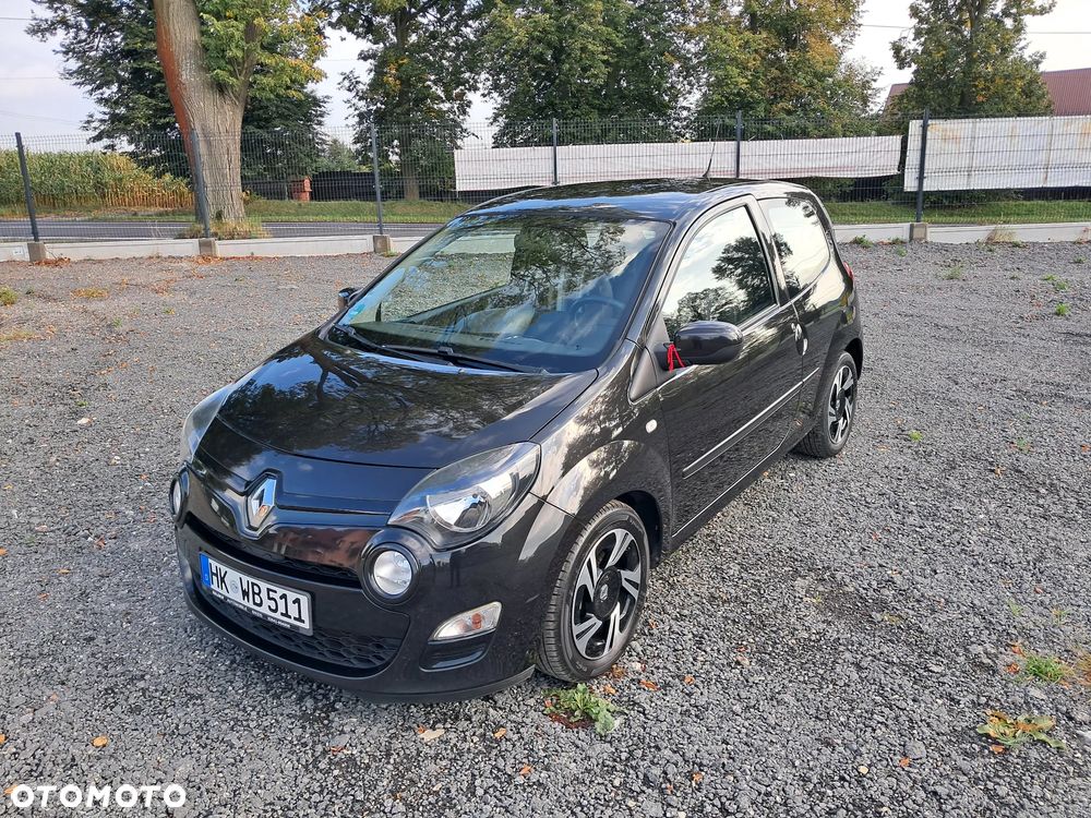 Renault Twingo - 2
