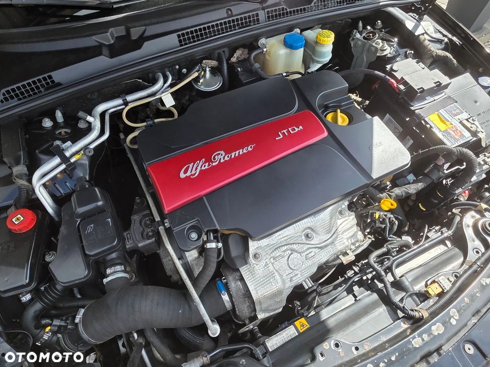 Alfa Romeo 159 - 35