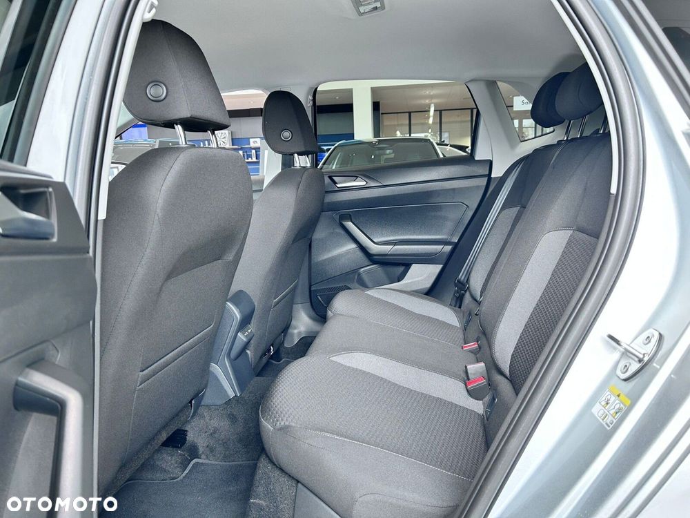 Volkswagen Polo - 9