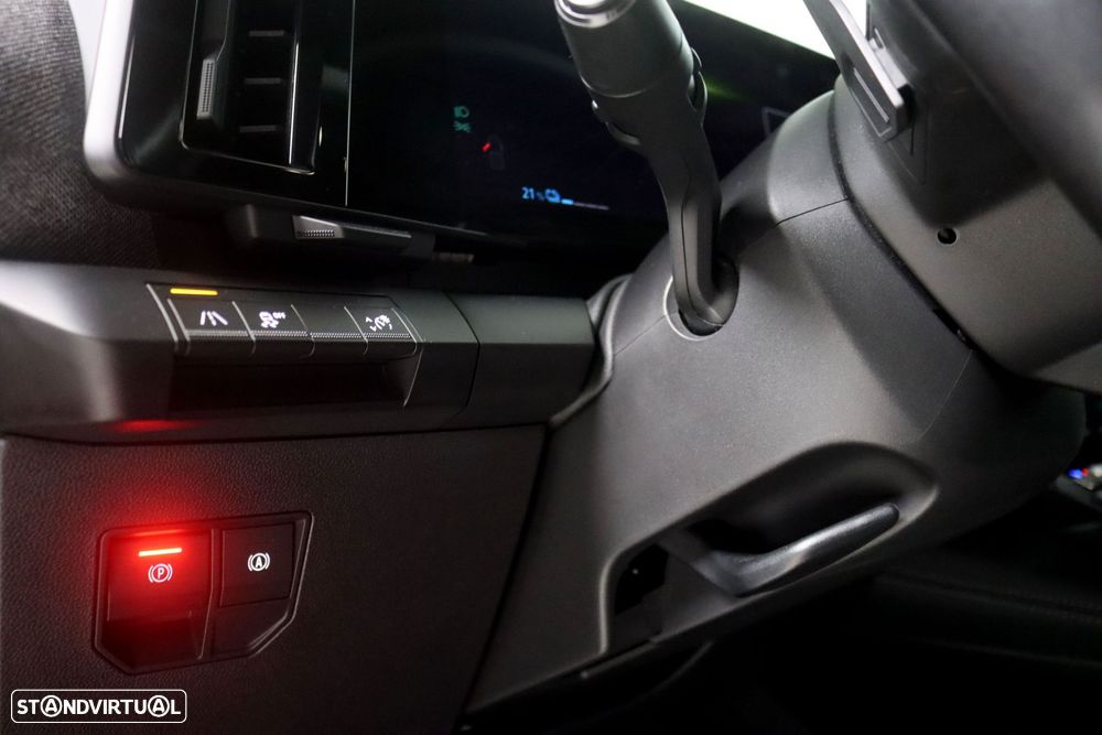 Renault Mégane E-Tech EV60 Techno - 11