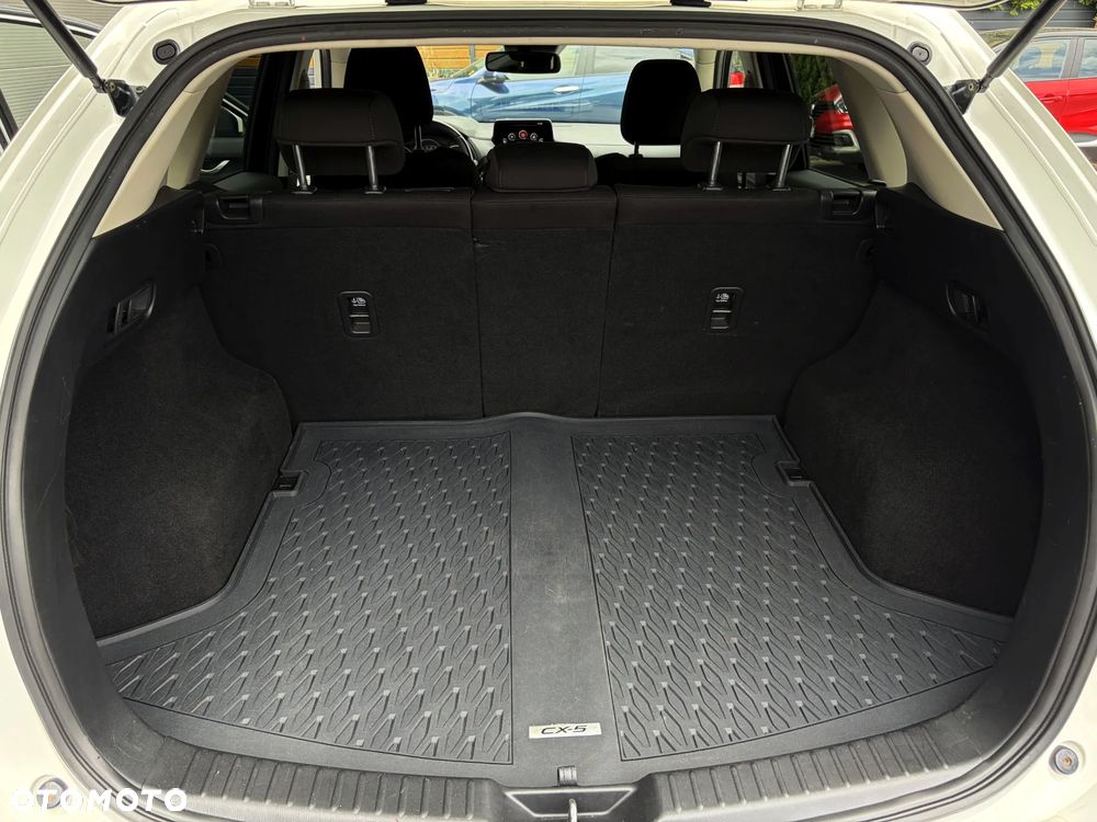 Mazda CX-5 2.0 Skypassion AWD - 35