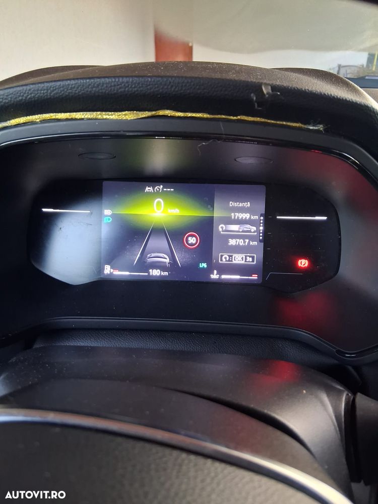 Renault Captur TCe 100 Evolution - 21