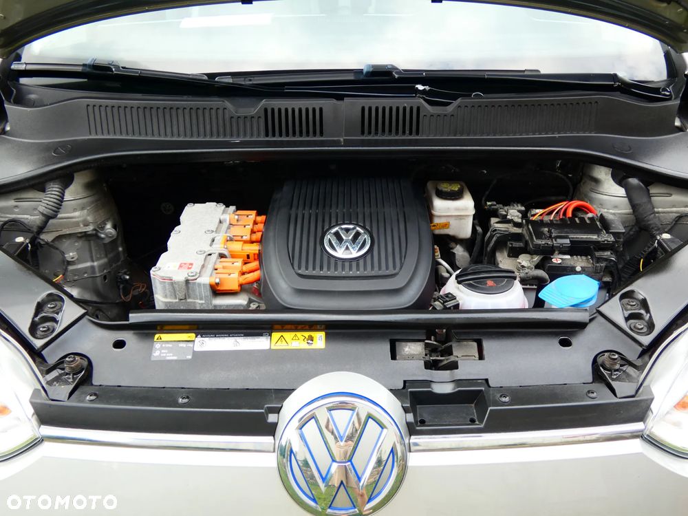 Volkswagen up! e-up - 28
