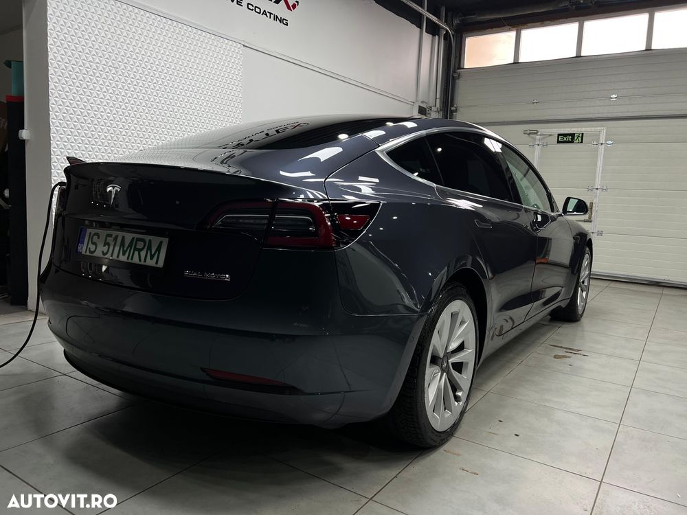 Tesla Model 3 - 19