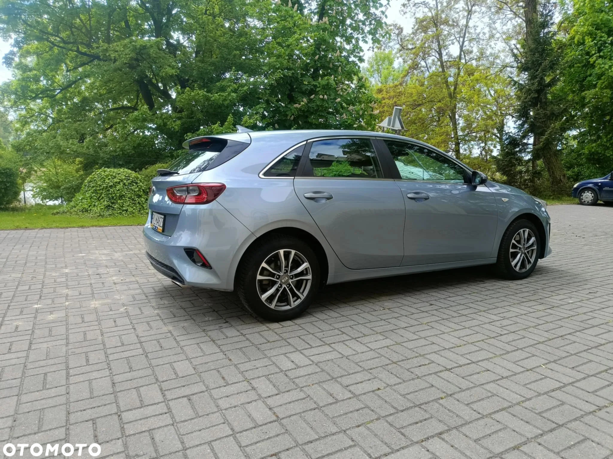 Kia Ceed 1.0 T-GDI S - 5