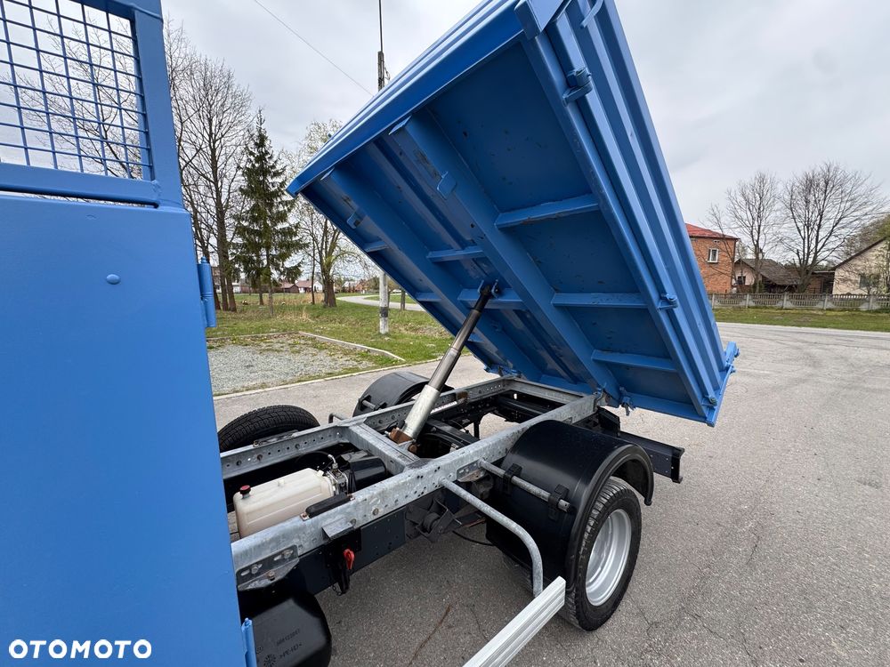 Iveco Daily 35C15 / 3.0 / Wywrotka / Sprowadzony z Francji /// - 33