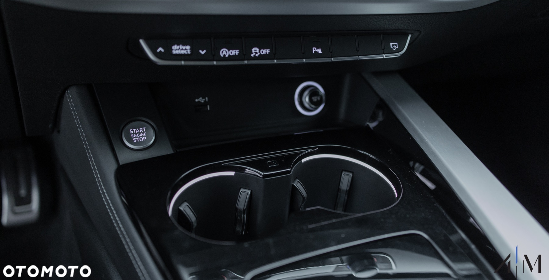 Audi A5 Sportback 45 TFSI quattro S tronic edition one - 34