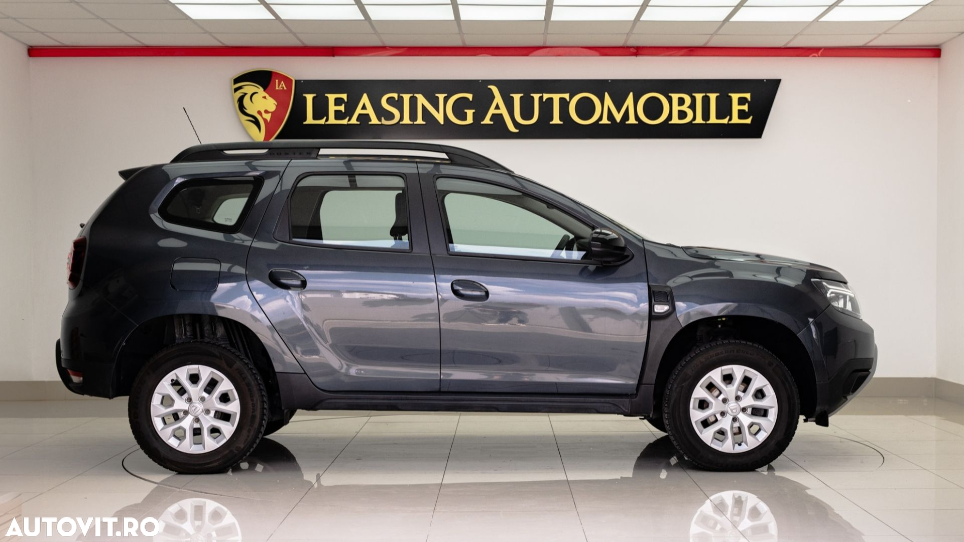 Dacia Duster TCe 90 2WD Comfort - 9