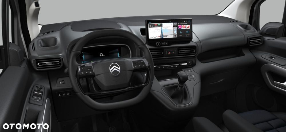 Citroën Berlingo - 7