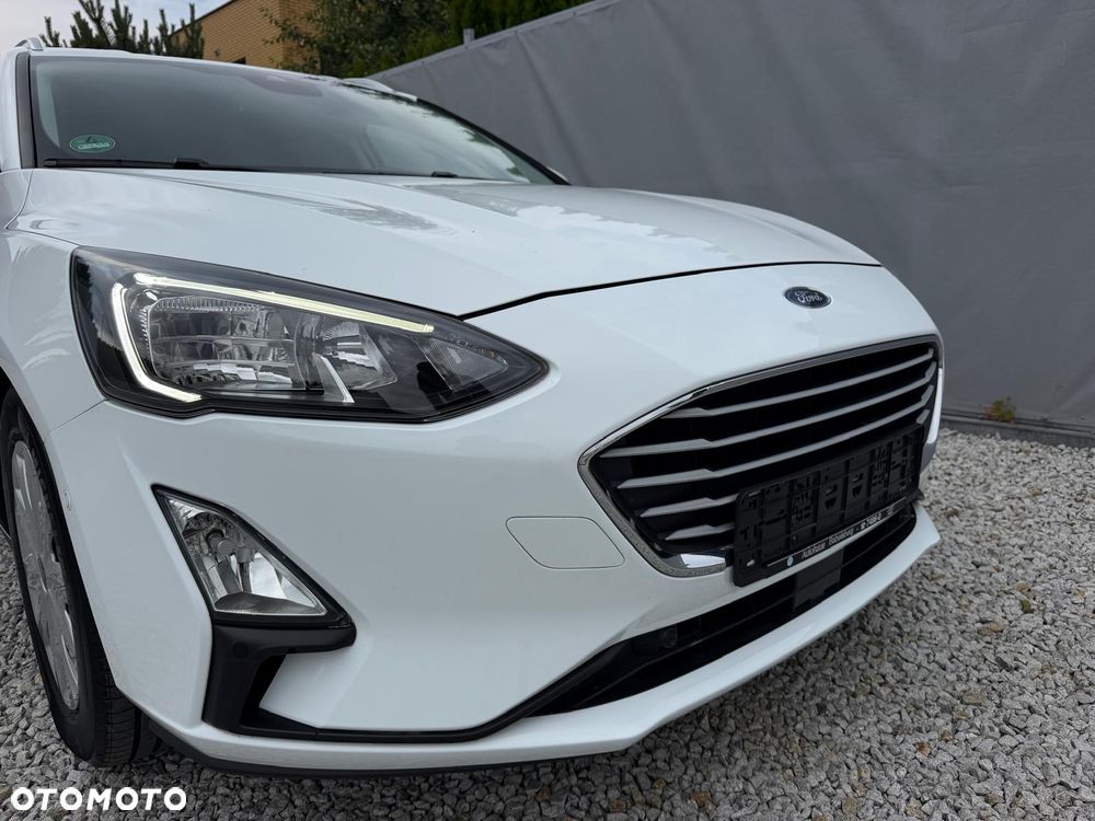 Ford Focus - 5