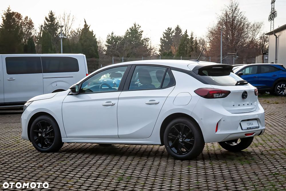 Opel Corsa 1.2 Edition S&S - 14