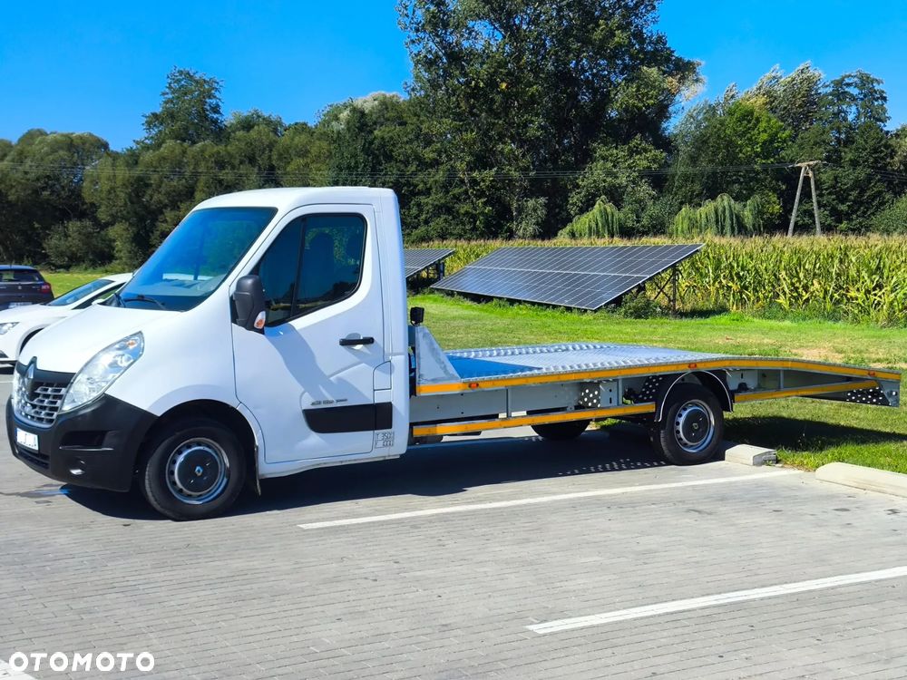 Renault MASTER - 6