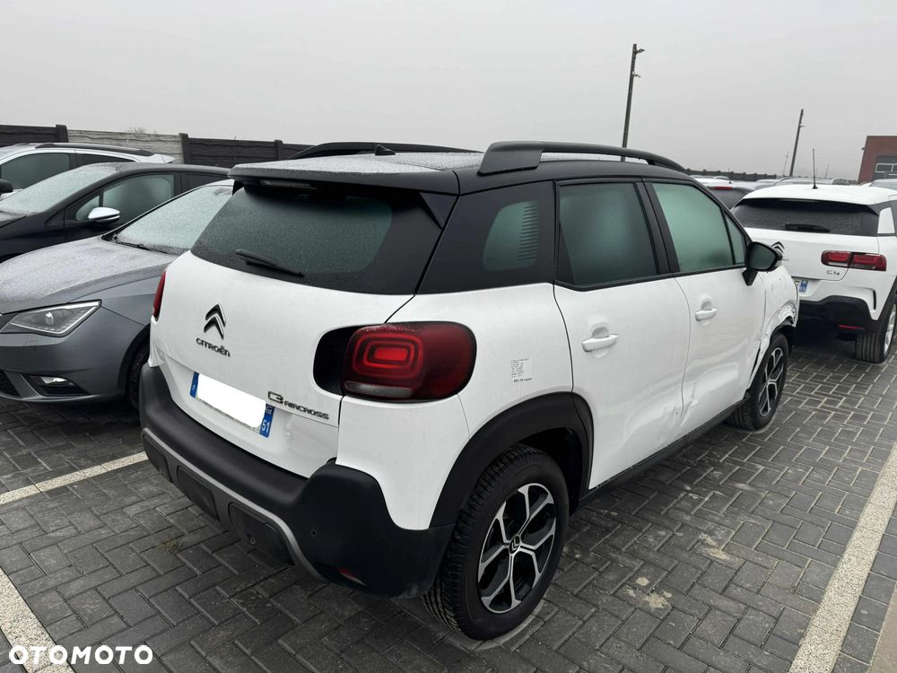 Citroën C3 Aircross 1.2 PureTech Feel Pack S&S - 35