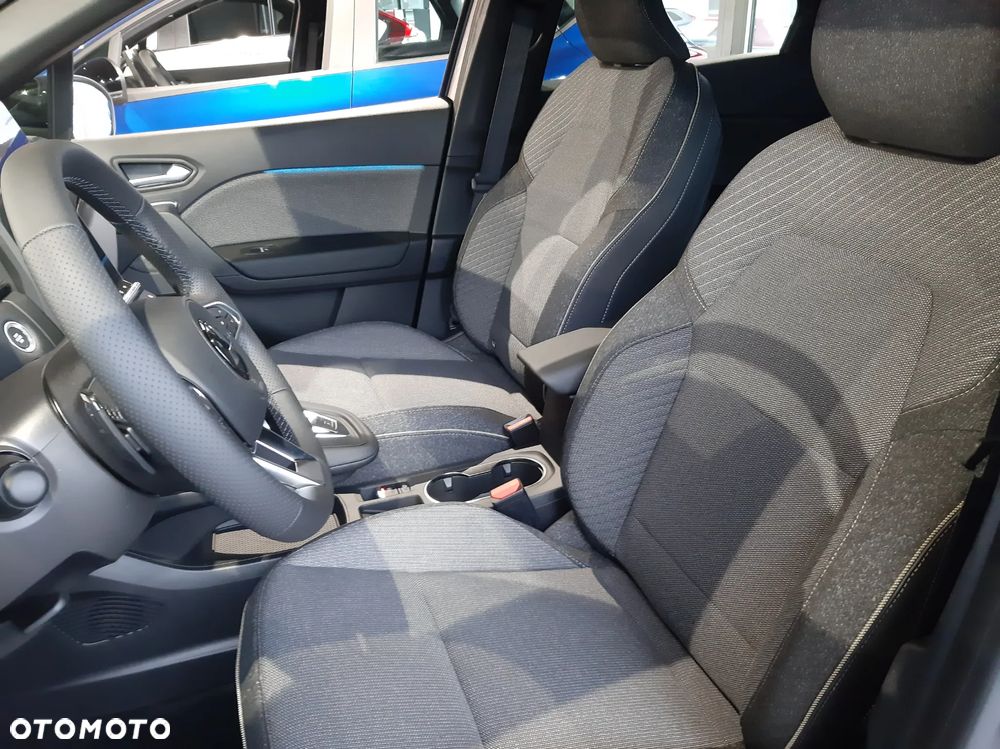 Mitsubishi ASX 1.3 mHEV Intense Style Cold DCT - 6