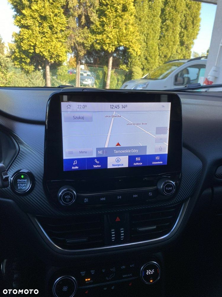 Ford Puma 1.0 EcoBoost mHEV ST-Line Design - 25