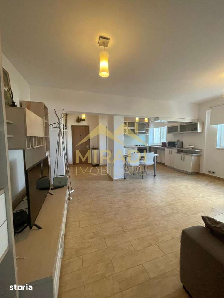 Inchirieri Apartamente 2 Camere Dorobanti — fotografia 1