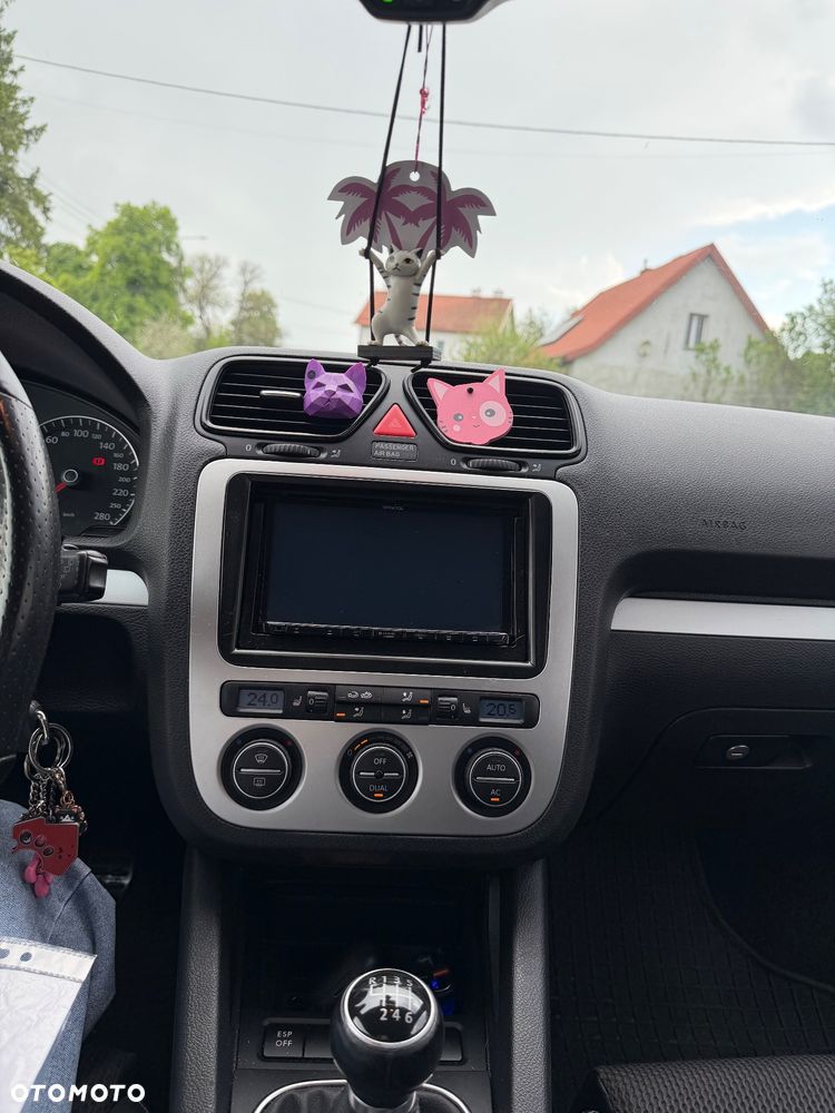 Volkswagen Scirocco 1.4 TSI - 13