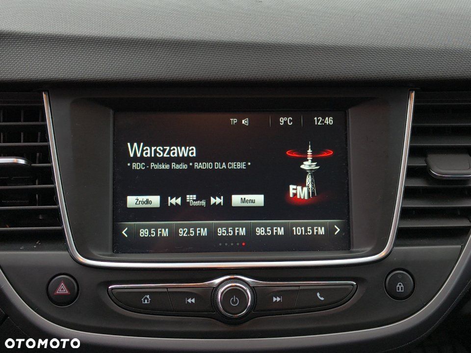 Opel Crossland X - 23