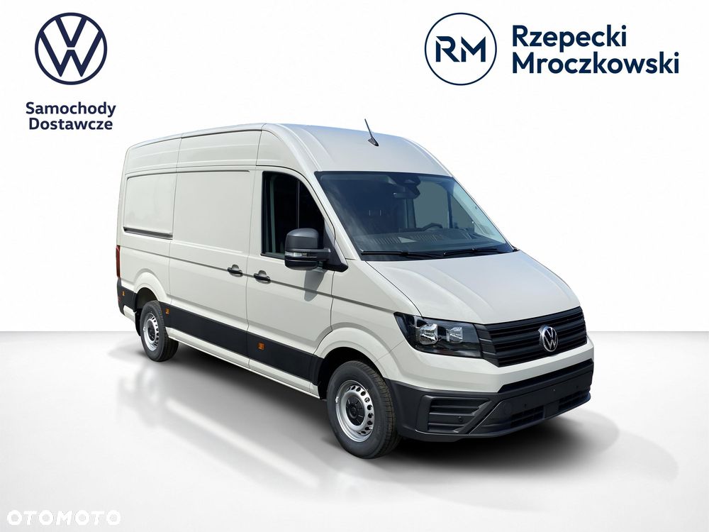 Volkswagen Crafter - 4