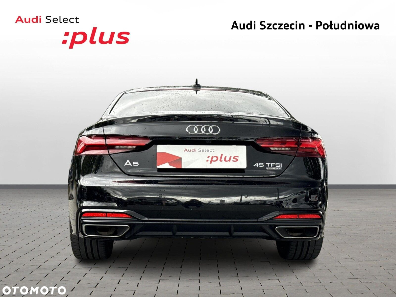 Audi A5 - 4