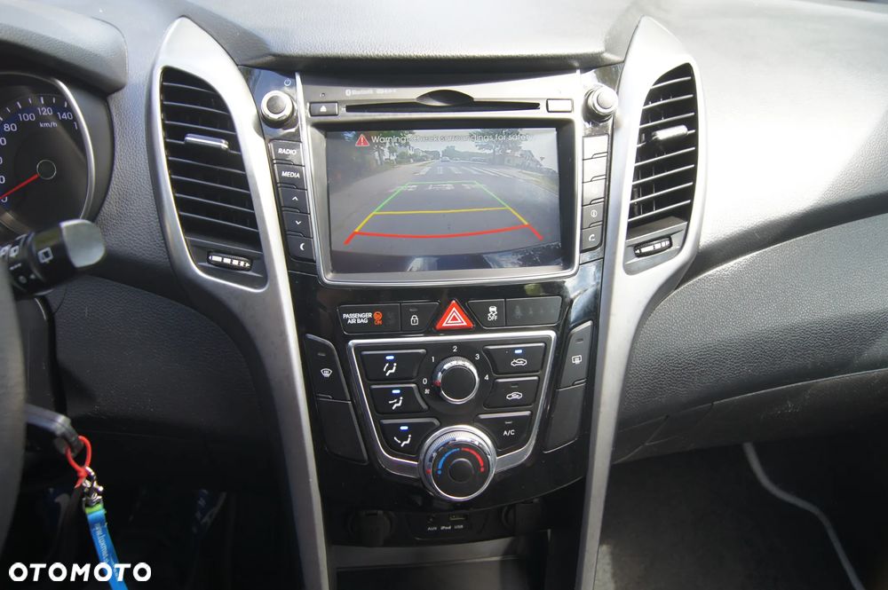 Hyundai i30 1.4 Style - 11