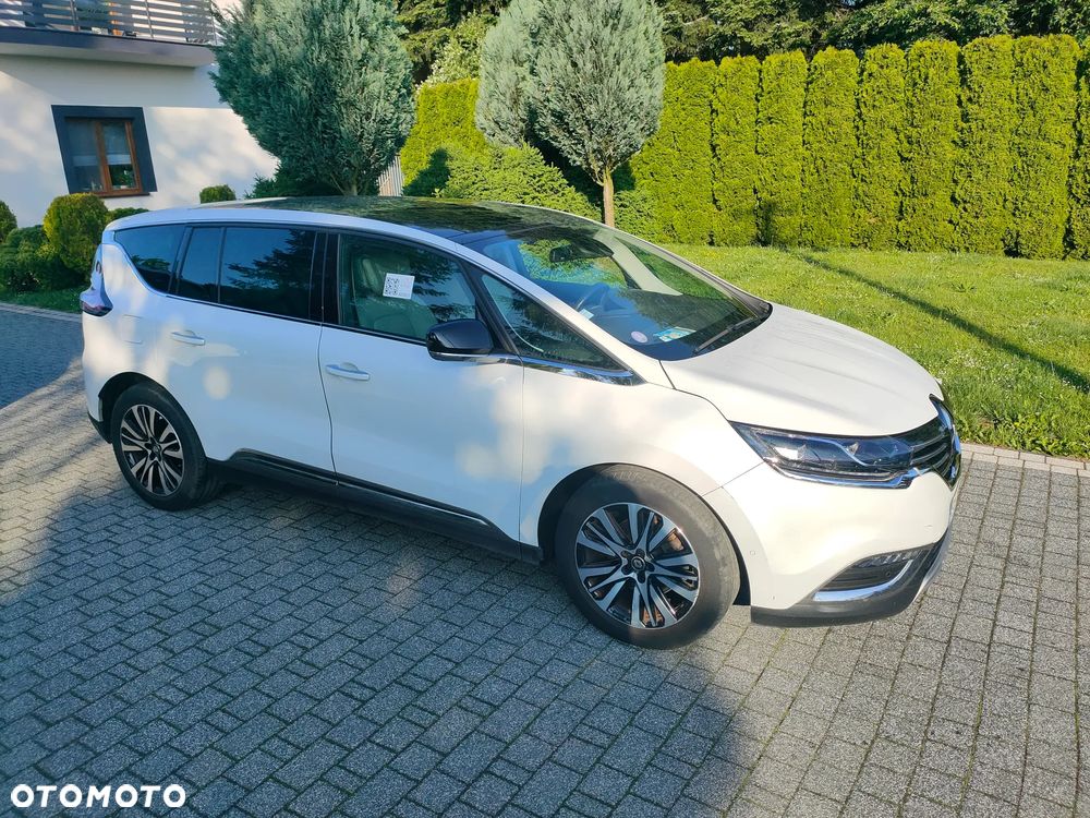 Renault Espace Energy TCe 200 EDC Initiale Paris - 3