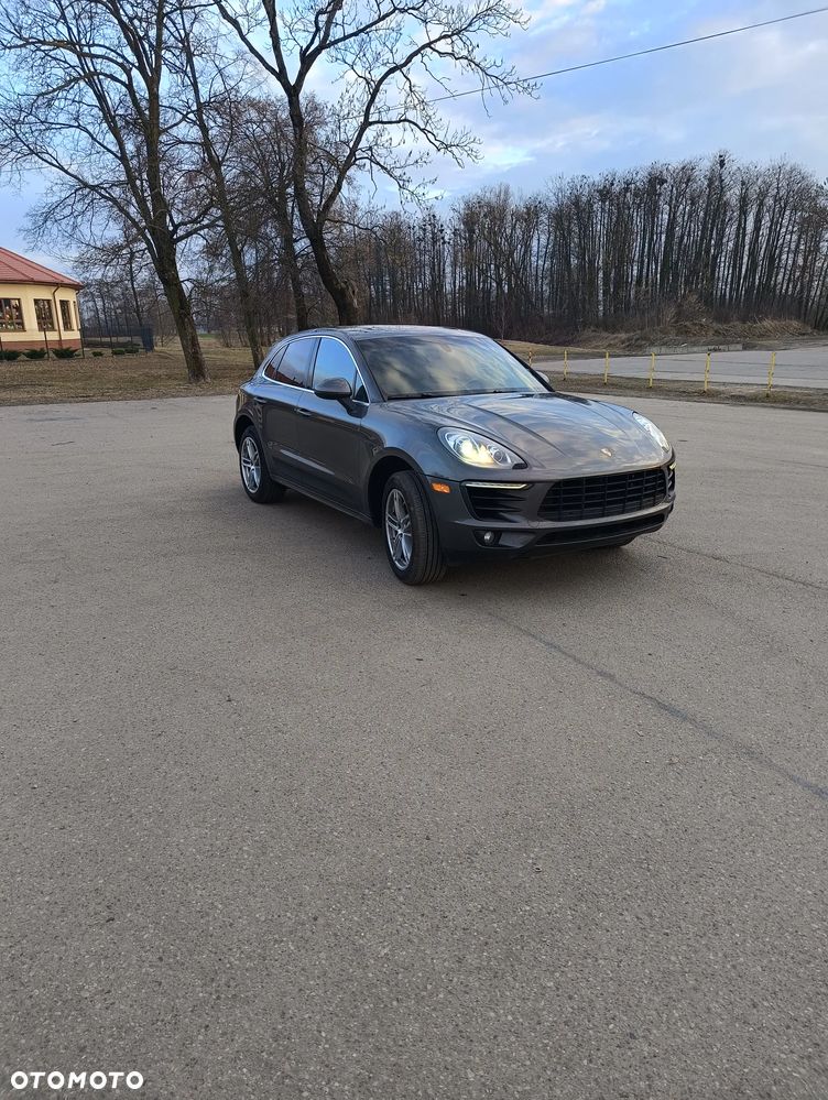 Porsche Macan S PDK - 4