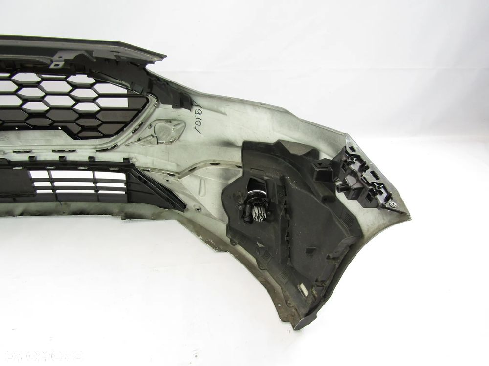Zderzak przedni Ford Focus ST Line MK4 18 - 23 Lakier PANTHER BLACK - 16