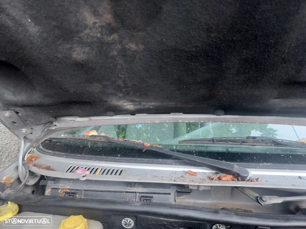 Ford Fiesta 1.25 Techno - 8