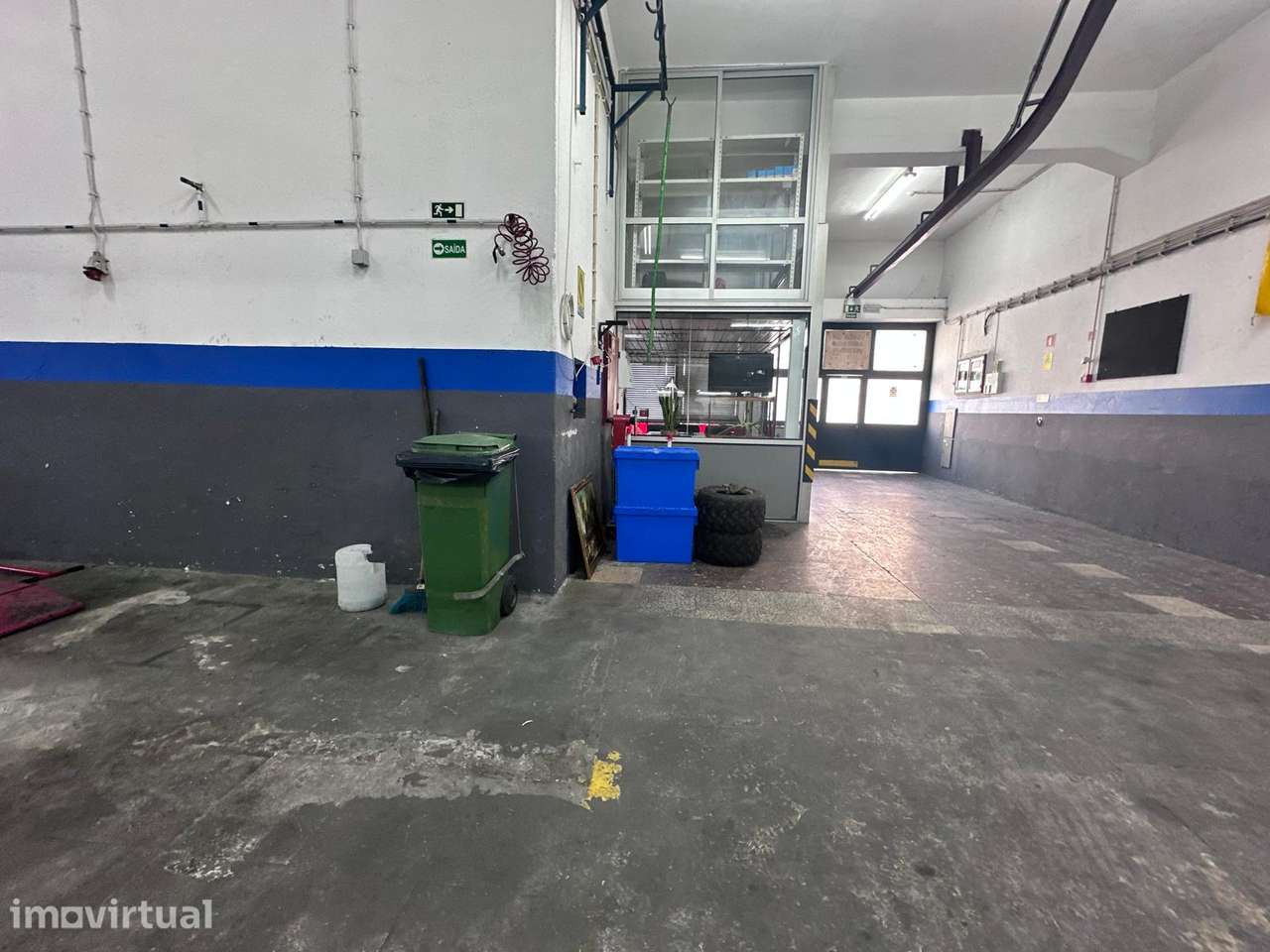 ESPAÇO COMERCIAL / INDUSTRIAL – BARREIRO - Grande imagem: 2/48