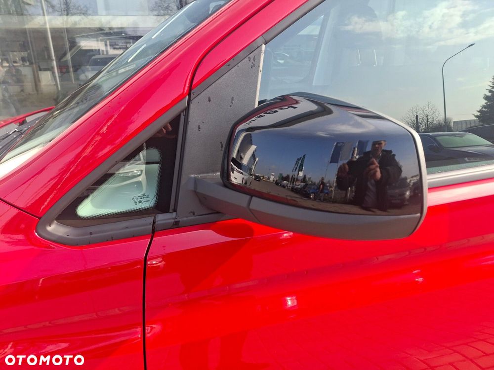 Volkswagen Caddy - 8