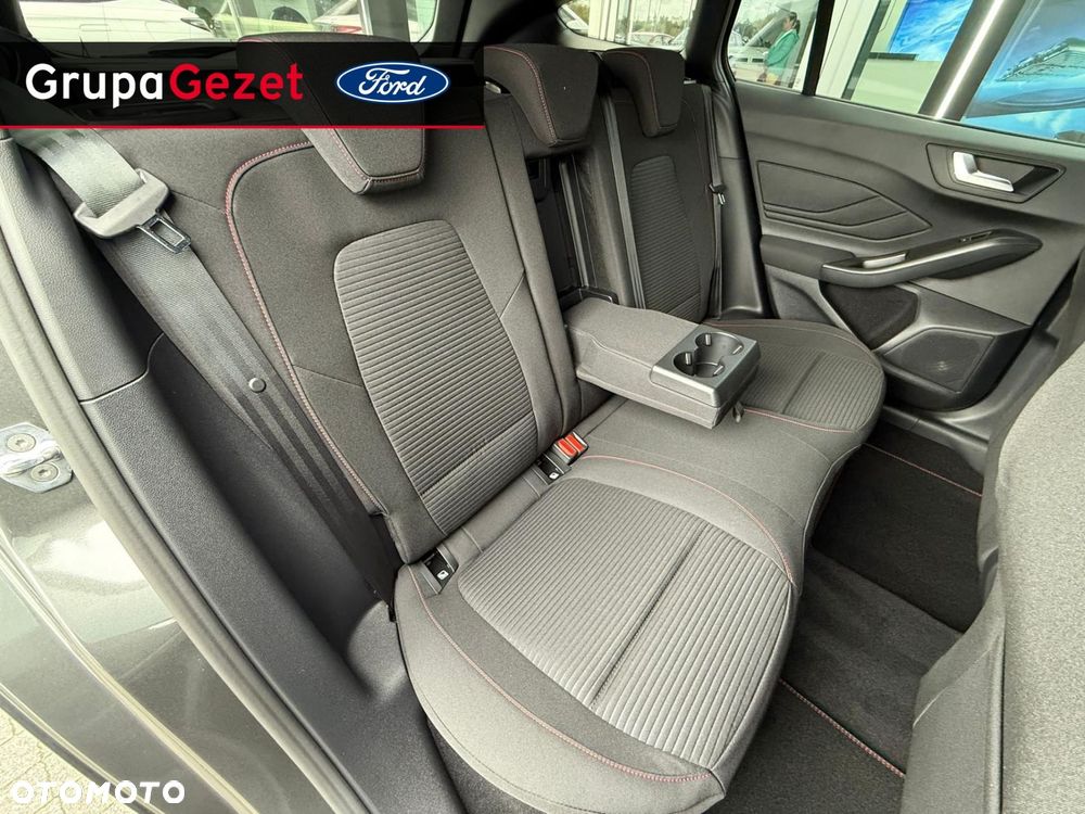 Ford Focus - 16