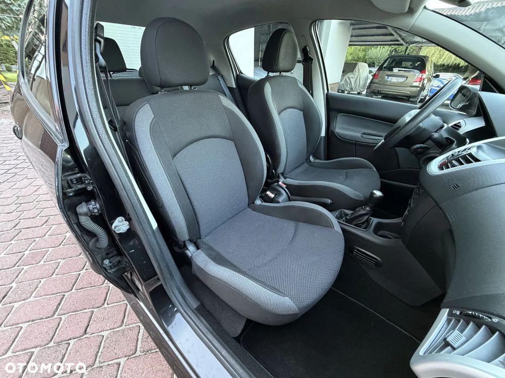Peugeot 206 plus 75 Urban Move - 20