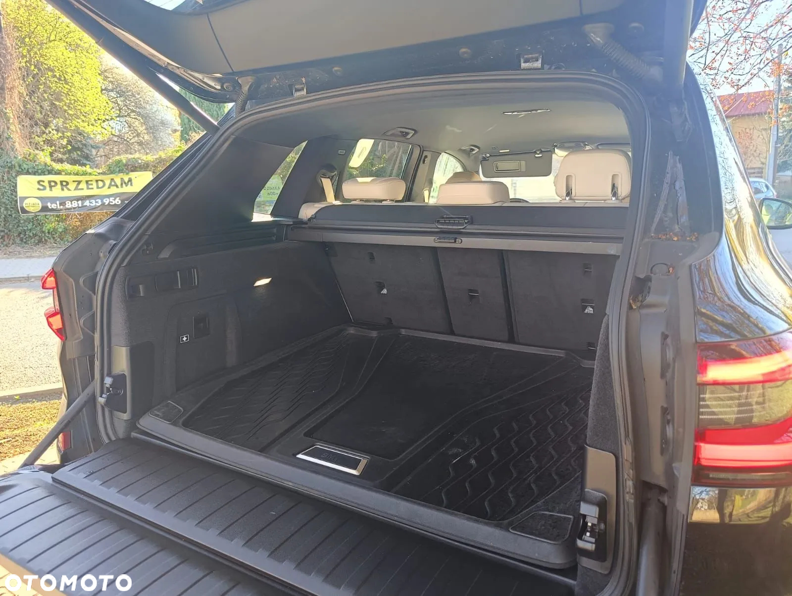 BMW X5 xDrive25d - 7