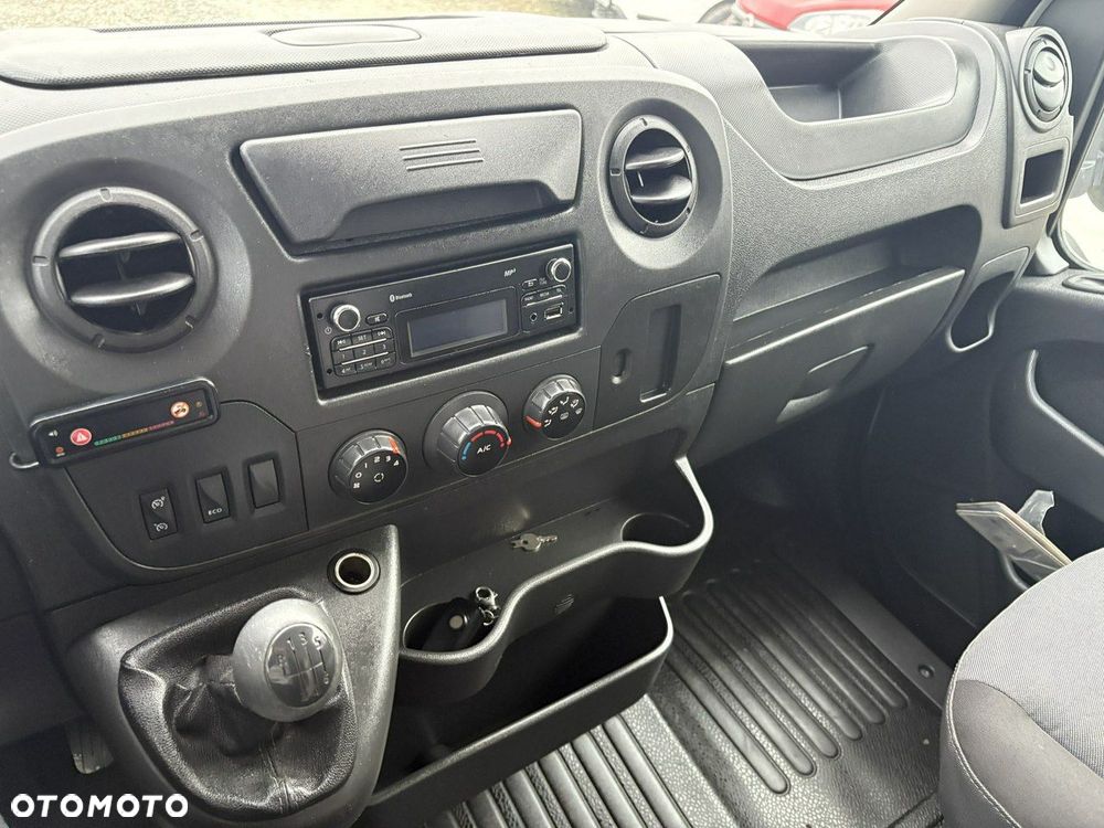 Renault Master - 8