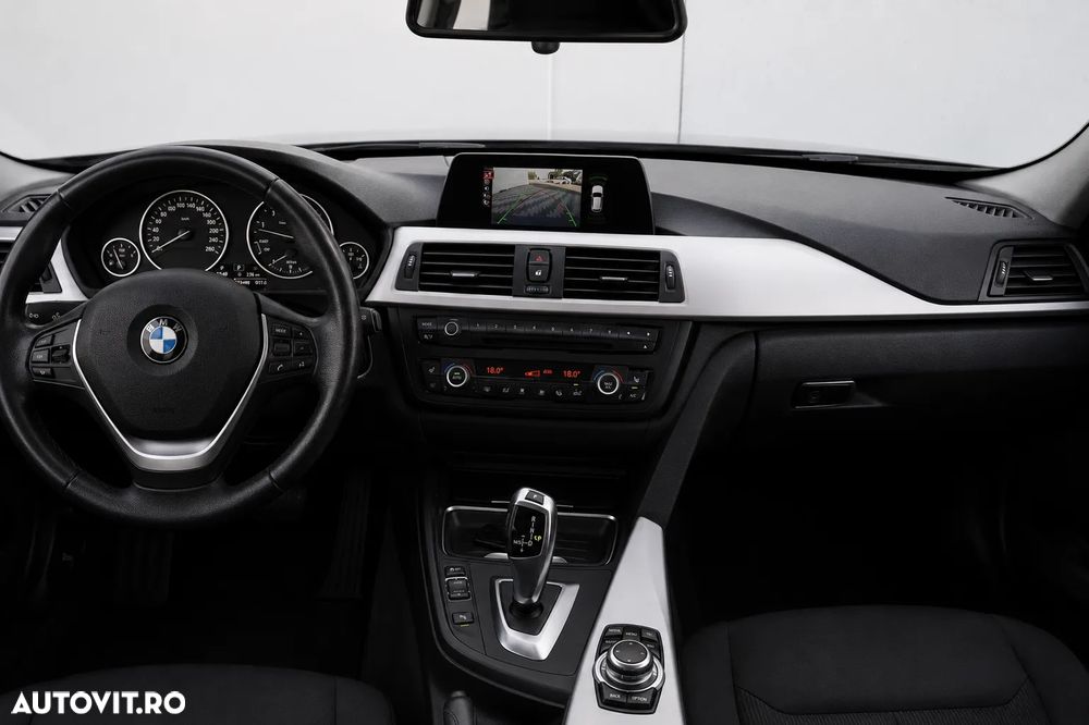 BMW Seria 3 - 29