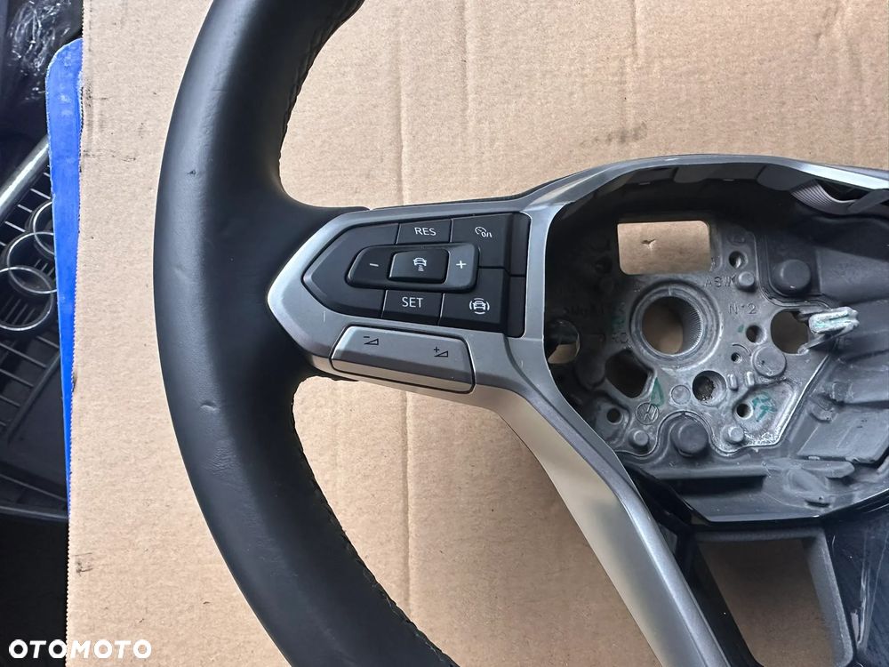 Kierownica VW T-Cross - 2