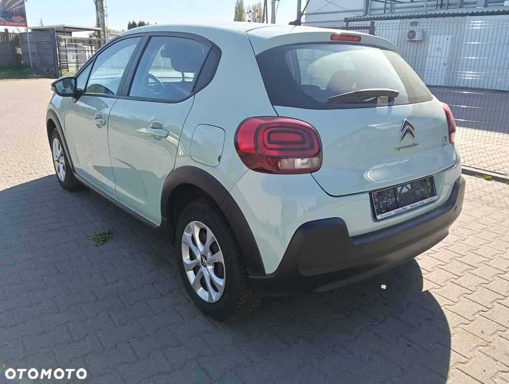 Citroën C3 - 6