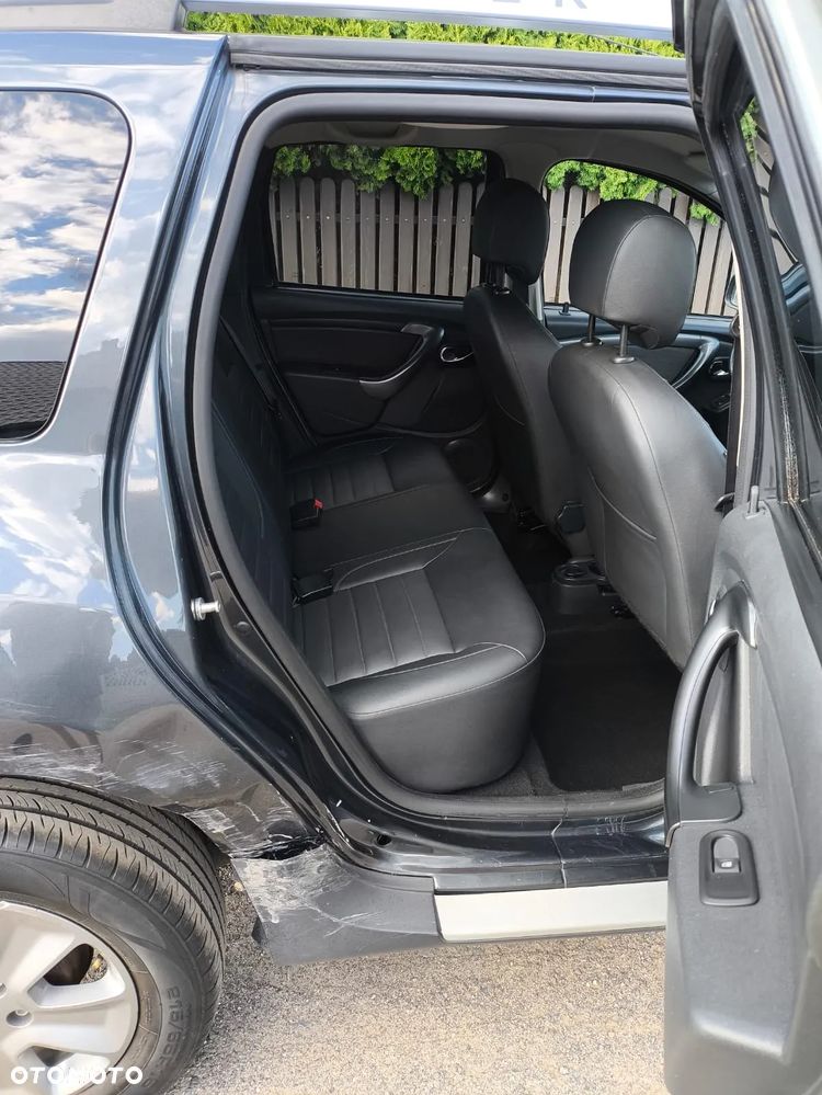 Dacia Duster - 12