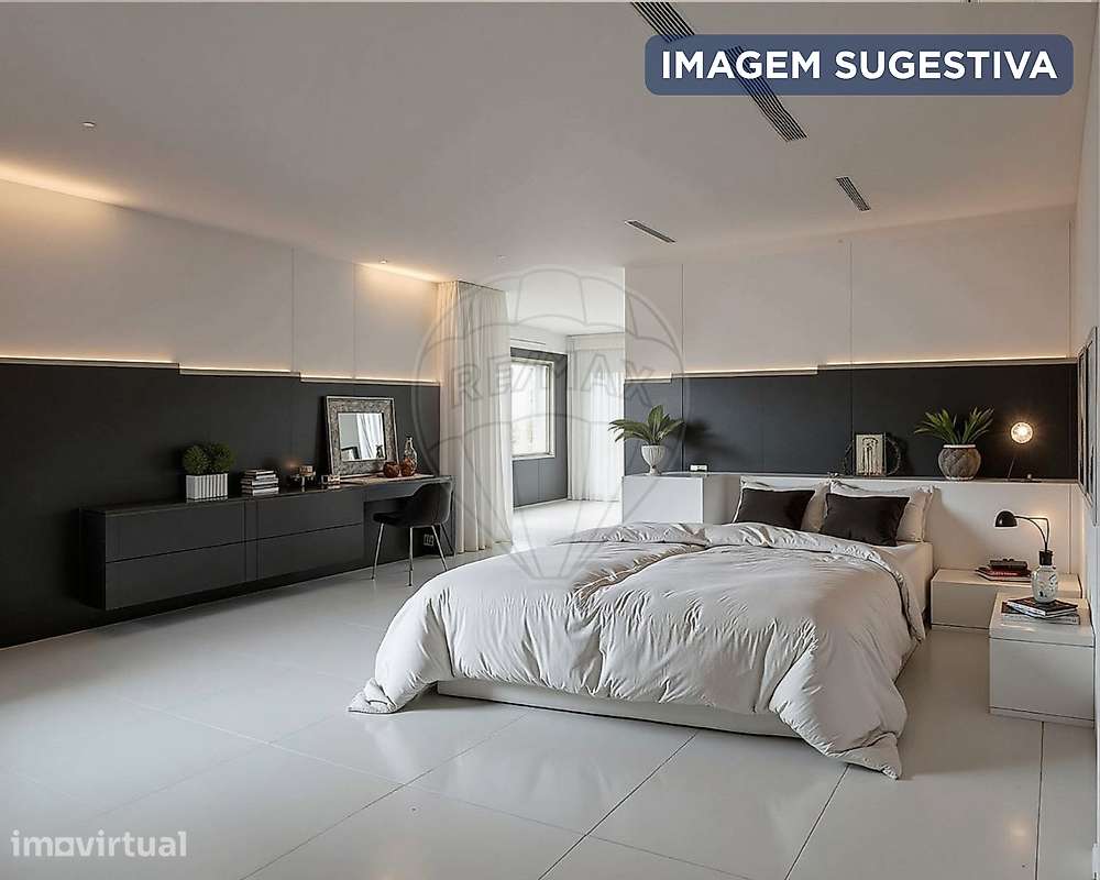 Apartamento T1 para venda - Grande imagem: 2/3