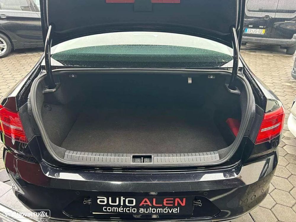 VW Passat 1.4 TSI GTE+ Plug-in - 9