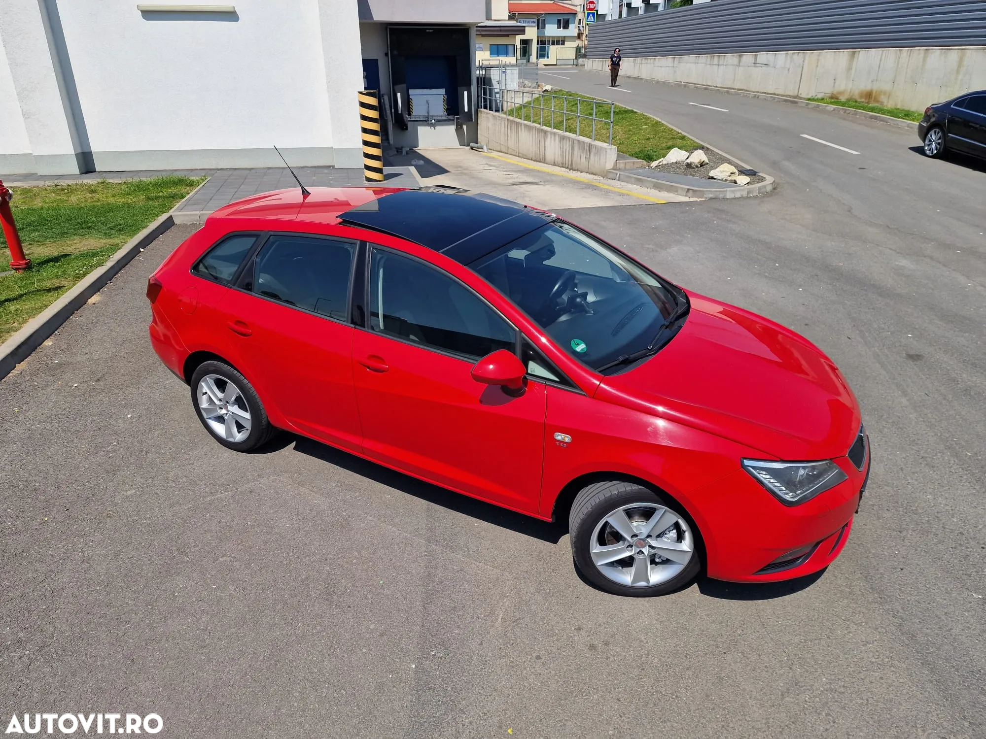 Seat Ibiza 1.6 TDI Style - 28