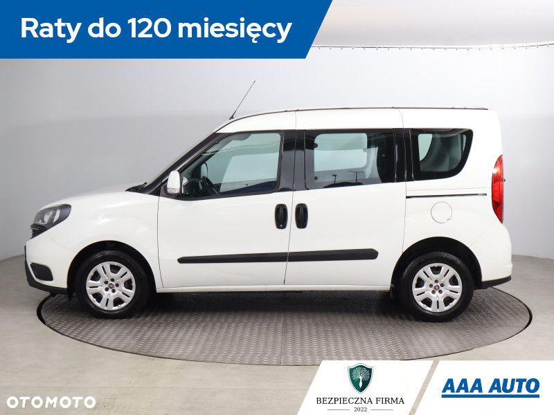 Fiat Doblo - 3