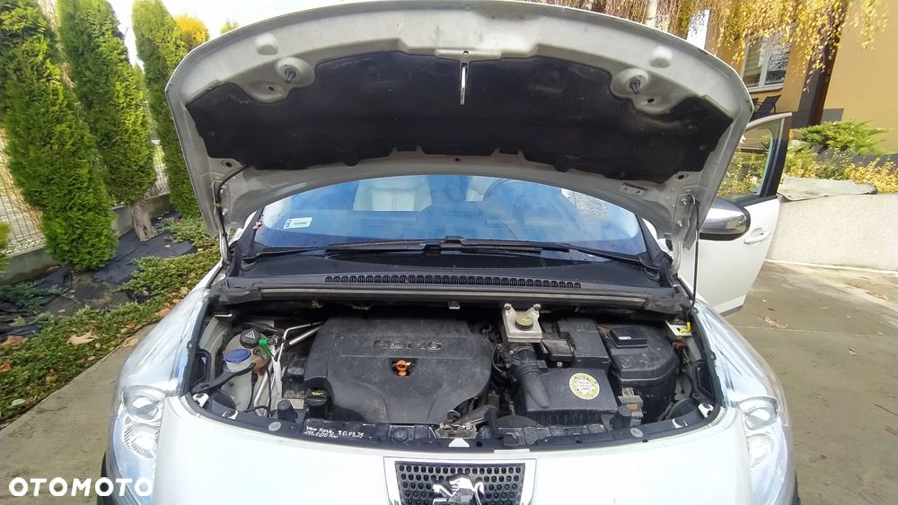 Peugeot 3008 2.0 HDi Premium - 31