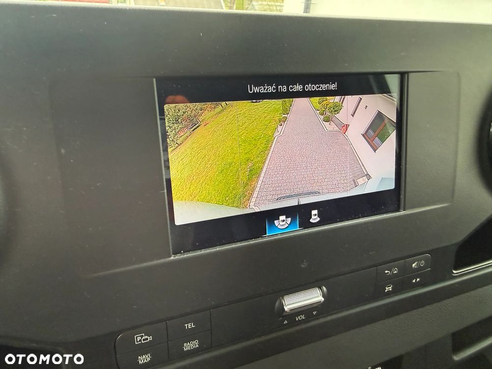 Mercedes-Benz Sprinter  Salon PL Niski przebieg!!!Full LED Automat - 9