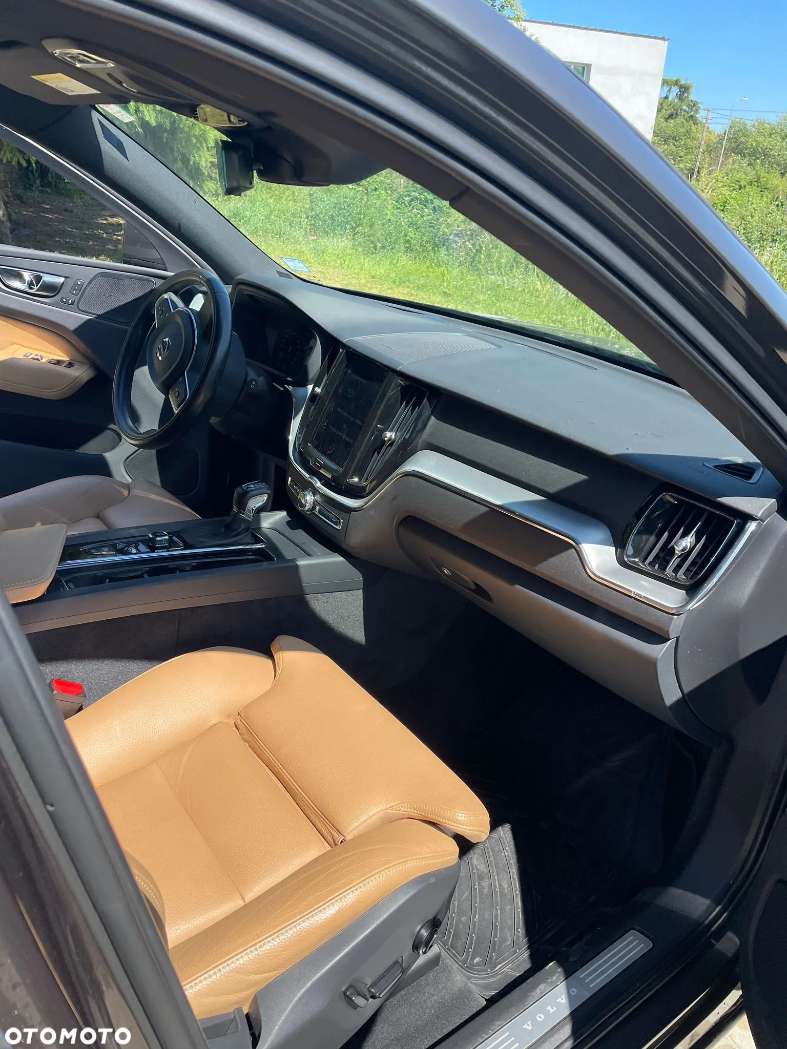 Volvo XC 60 T5 Geartronic Momentum - 11