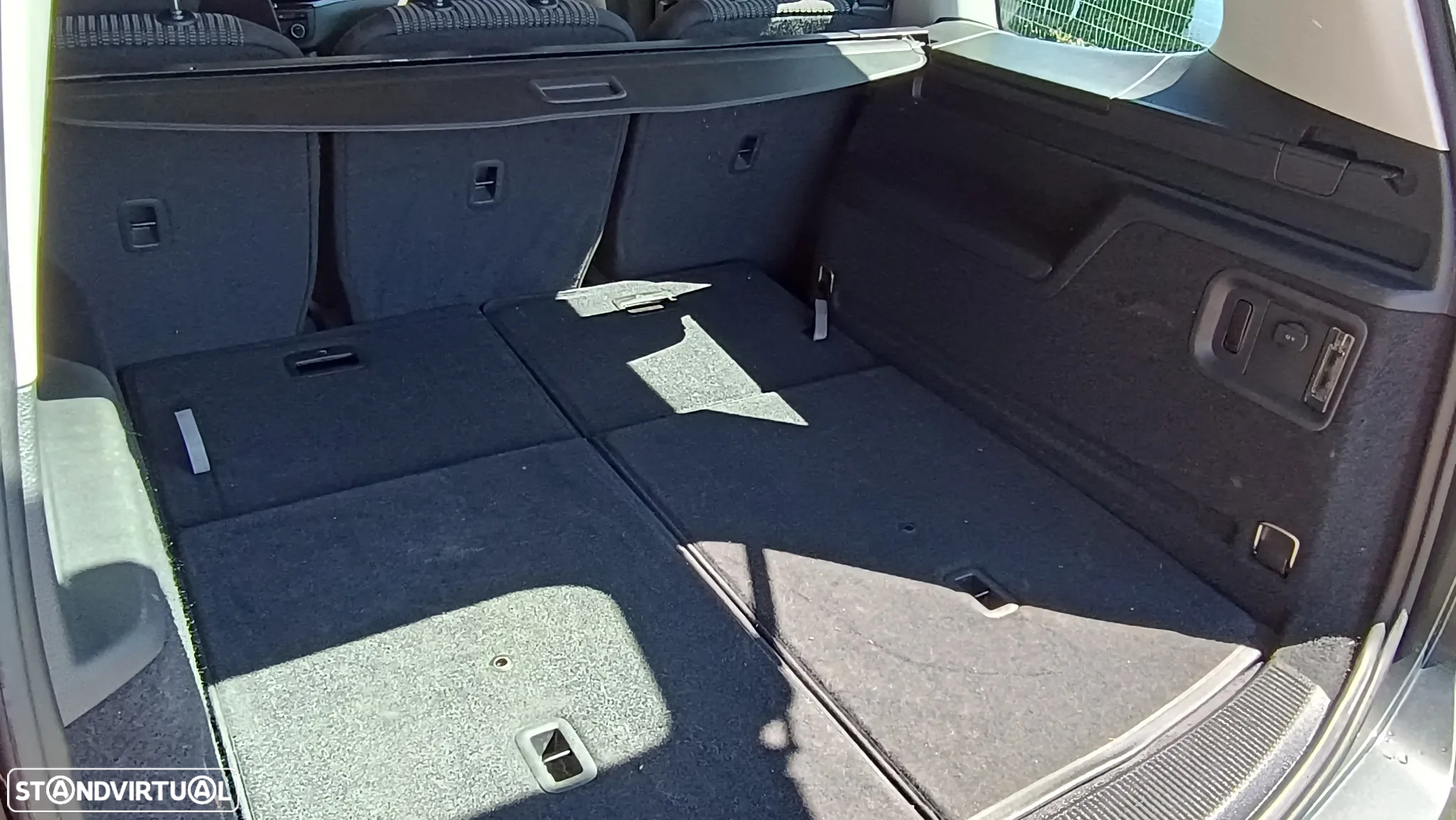 SEAT Alhambra 2.0 TDI Style - 8