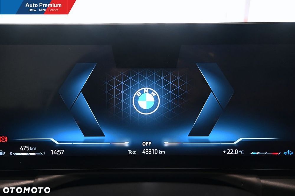 BMW Seria 3 318i - 5