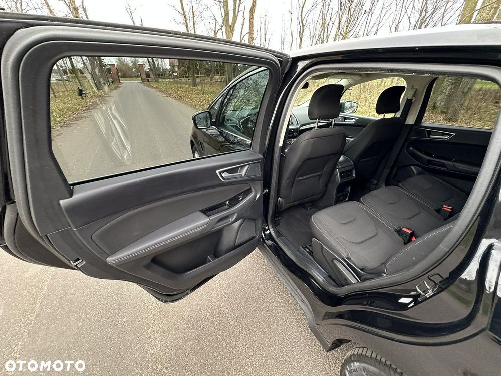 Ford S-Max - 20