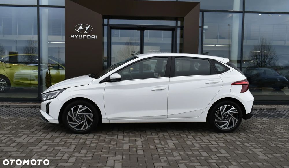 Hyundai i20 1.2 Modern - 3